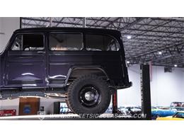 1950 Willys Wagoneer (CC-2076401) for sale in Lithia Springs, Georgia