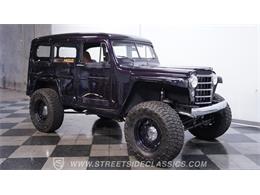 1950 Willys Wagoneer (CC-2076401) for sale in Lithia Springs, Georgia