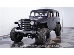 1950 Willys Wagoneer (CC-2076401) for sale in Lithia Springs, Georgia