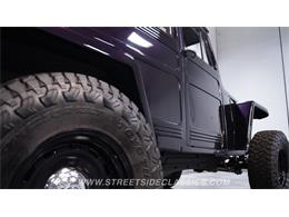 1950 Willys Wagoneer (CC-2076401) for sale in Lithia Springs, Georgia