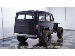 1950 Willys Wagoneer (CC-2076401) for sale in Lithia Springs, Georgia