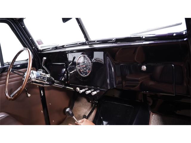 1950 Willys Wagoneer (CC-2076401) for sale in Lithia Springs, Georgia