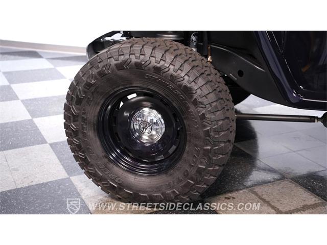 1950 Willys Wagoneer (CC-2076401) for sale in Lithia Springs, Georgia