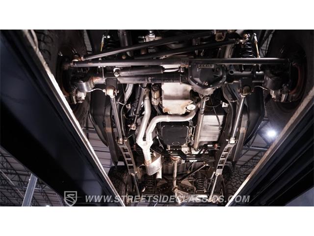 1950 Willys Wagoneer (CC-2076401) for sale in Lithia Springs, Georgia