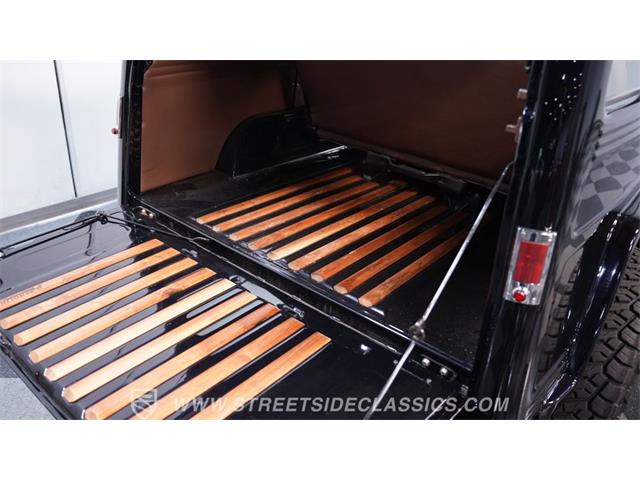 1950 Willys Wagoneer (CC-2076401) for sale in Lithia Springs, Georgia