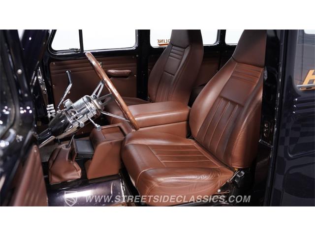 1950 Willys Wagoneer (CC-2076401) for sale in Lithia Springs, Georgia