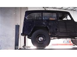 1950 Willys Wagoneer (CC-2076401) for sale in Lithia Springs, Georgia