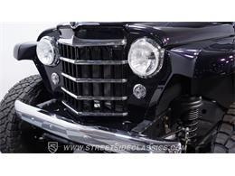 1950 Willys Wagoneer (CC-2076401) for sale in Lithia Springs, Georgia
