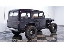 1950 Willys Wagoneer (CC-2076401) for sale in Lithia Springs, Georgia