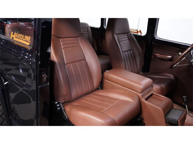 1950 Willys Wagoneer (CC-2076401) for sale in Lithia Springs, Georgia