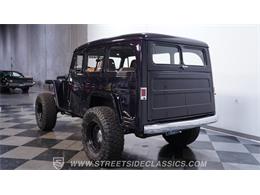 1950 Willys Wagoneer (CC-2076401) for sale in Lithia Springs, Georgia