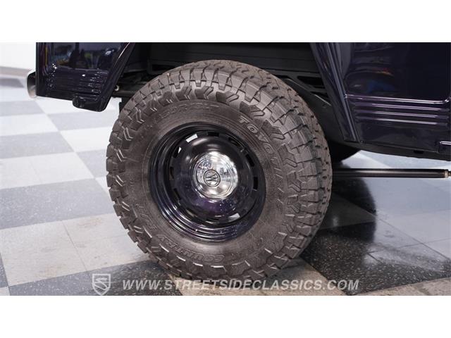 1950 Willys Wagoneer (CC-2076401) for sale in Lithia Springs, Georgia