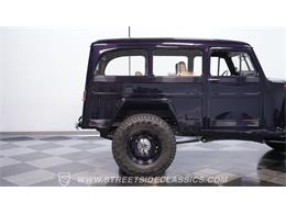 1950 Willys Wagoneer (CC-2076401) for sale in Lithia Springs, Georgia