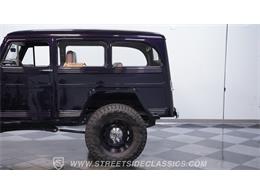 1950 Willys Wagoneer (CC-2076401) for sale in Lithia Springs, Georgia