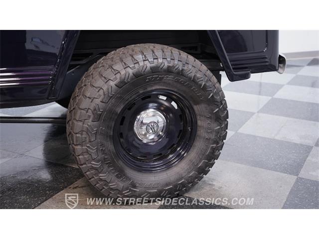 1950 Willys Wagoneer (CC-2076401) for sale in Lithia Springs, Georgia