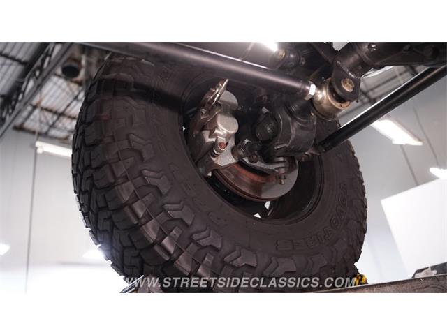 1950 Willys Wagoneer (CC-2076401) for sale in Lithia Springs, Georgia