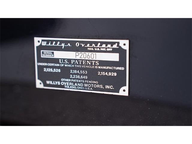 1950 Willys Wagoneer (CC-2076401) for sale in Lithia Springs, Georgia
