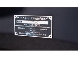 1950 Willys Wagoneer (CC-2076401) for sale in Lithia Springs, Georgia