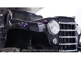 1950 Willys Wagoneer (CC-2076401) for sale in Lithia Springs, Georgia