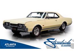 1967 Oldsmobile Cutlass (CC-2076402) for sale in Lithia Springs, Georgia