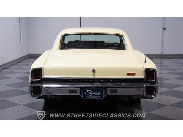 1967 Oldsmobile Cutlass (CC-2076402) for sale in Lithia Springs, Georgia