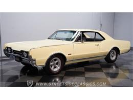 1967 Oldsmobile Cutlass (CC-2076402) for sale in Lithia Springs, Georgia