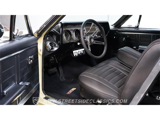 1967 Oldsmobile Cutlass (CC-2076402) for sale in Lithia Springs, Georgia