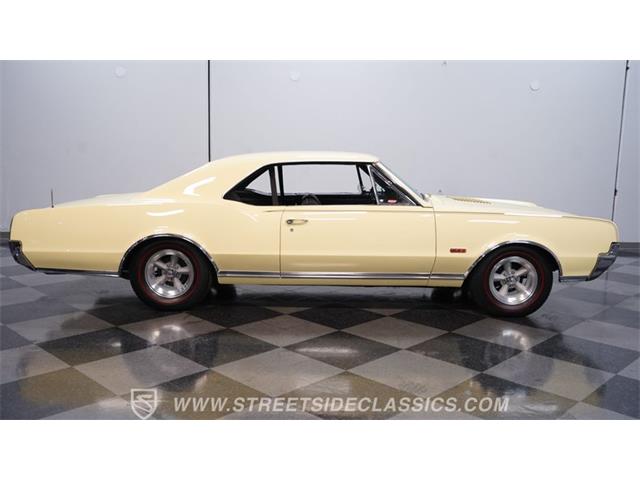 1967 Oldsmobile Cutlass (CC-2076402) for sale in Lithia Springs, Georgia