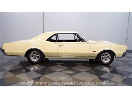 1967 Oldsmobile Cutlass (CC-2076402) for sale in Lithia Springs, Georgia