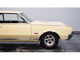 1967 Oldsmobile Cutlass (CC-2076402) for sale in Lithia Springs, Georgia