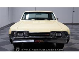 1967 Oldsmobile Cutlass (CC-2076402) for sale in Lithia Springs, Georgia