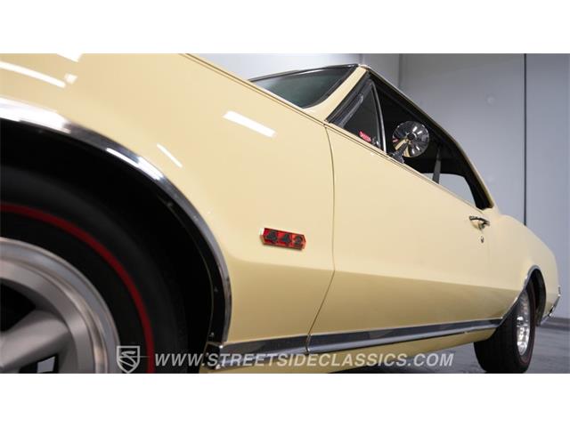 1967 Oldsmobile Cutlass (CC-2076402) for sale in Lithia Springs, Georgia
