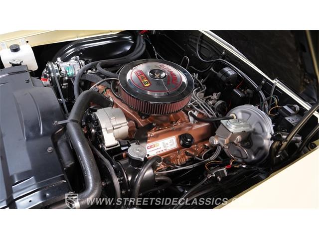 1967 Oldsmobile Cutlass (CC-2076402) for sale in Lithia Springs, Georgia