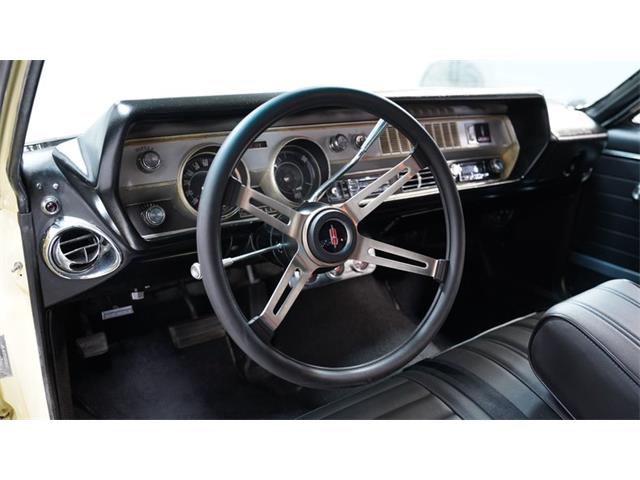 1967 Oldsmobile Cutlass (CC-2076402) for sale in Lithia Springs, Georgia