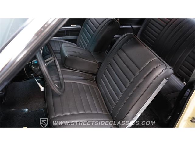 1967 Oldsmobile Cutlass (CC-2076402) for sale in Lithia Springs, Georgia