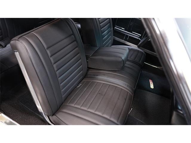 1967 Oldsmobile Cutlass (CC-2076402) for sale in Lithia Springs, Georgia