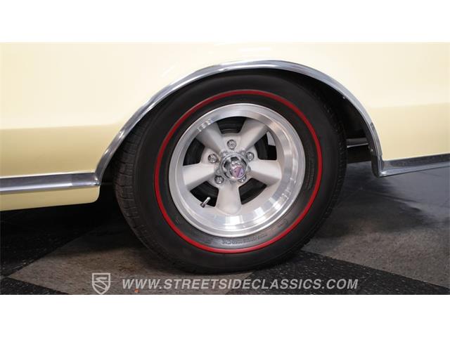 1967 Oldsmobile Cutlass (CC-2076402) for sale in Lithia Springs, Georgia