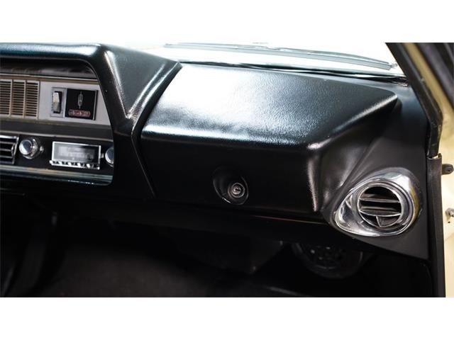 1967 Oldsmobile Cutlass (CC-2076402) for sale in Lithia Springs, Georgia