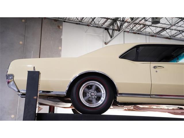 1967 Oldsmobile Cutlass (CC-2076402) for sale in Lithia Springs, Georgia