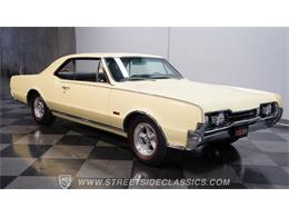 1967 Oldsmobile Cutlass (CC-2076402) for sale in Lithia Springs, Georgia