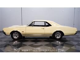 1967 Oldsmobile Cutlass (CC-2076402) for sale in Lithia Springs, Georgia