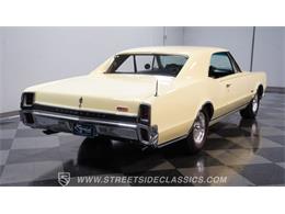 1967 Oldsmobile Cutlass (CC-2076402) for sale in Lithia Springs, Georgia