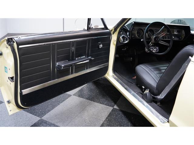 1967 Oldsmobile Cutlass (CC-2076402) for sale in Lithia Springs, Georgia