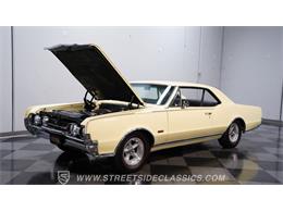 1967 Oldsmobile Cutlass (CC-2076402) for sale in Lithia Springs, Georgia
