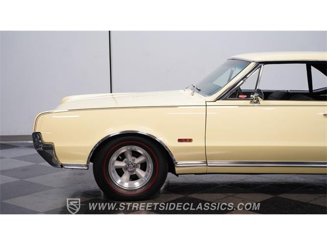 1967 Oldsmobile Cutlass (CC-2076402) for sale in Lithia Springs, Georgia