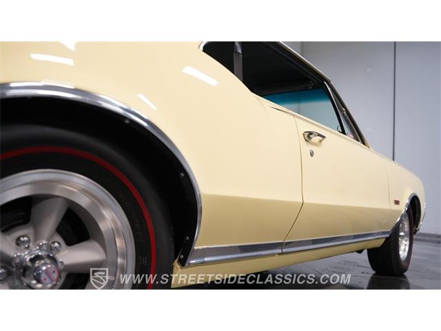 1967 Oldsmobile Cutlass (CC-2076402) for sale in Lithia Springs, Georgia