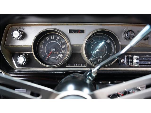 1967 Oldsmobile Cutlass (CC-2076402) for sale in Lithia Springs, Georgia