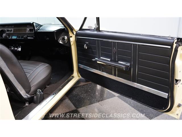 1967 Oldsmobile Cutlass (CC-2076402) for sale in Lithia Springs, Georgia