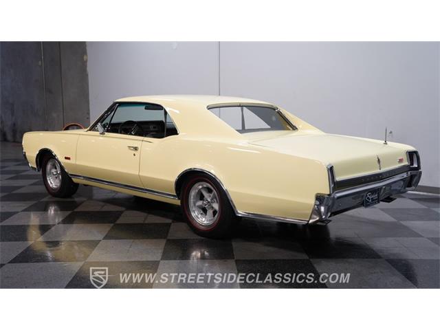 1967 Oldsmobile Cutlass (CC-2076402) for sale in Lithia Springs, Georgia