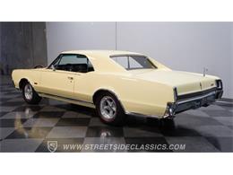 1967 Oldsmobile Cutlass (CC-2076402) for sale in Lithia Springs, Georgia